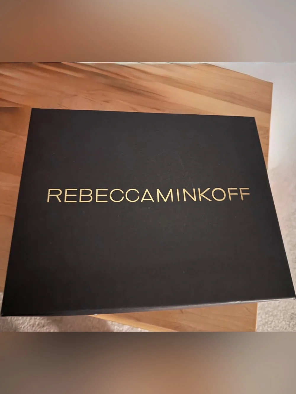 Rebecca Minkoff Booties
